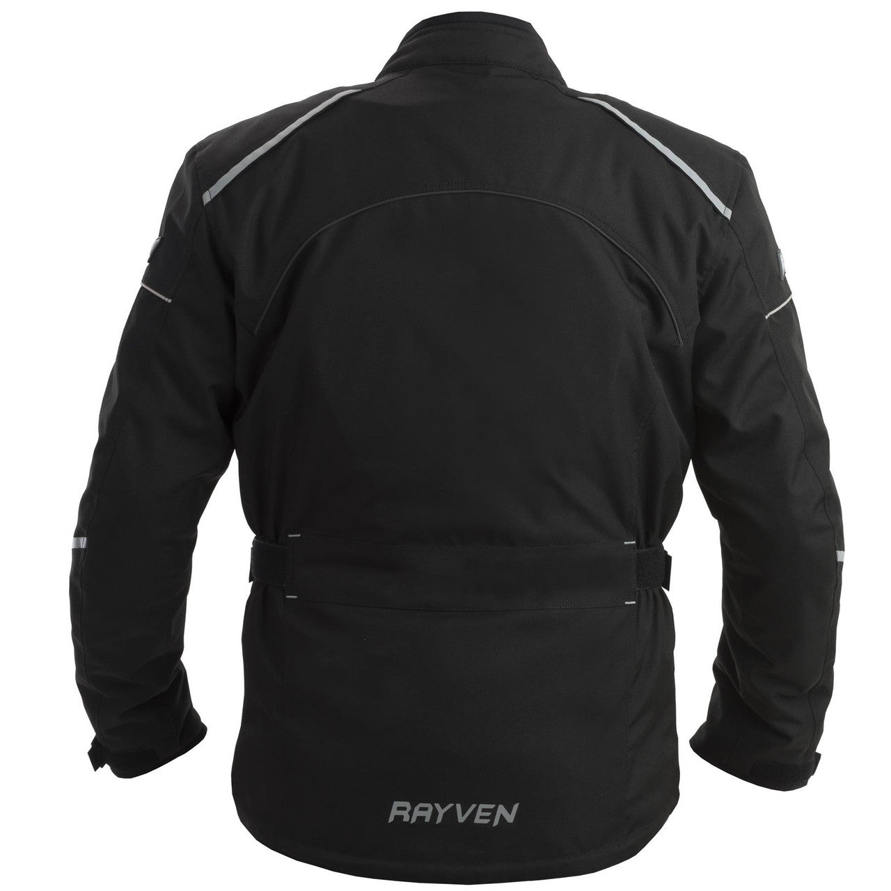 Rayven Sentinel Waterproof Motorcycle Jacket