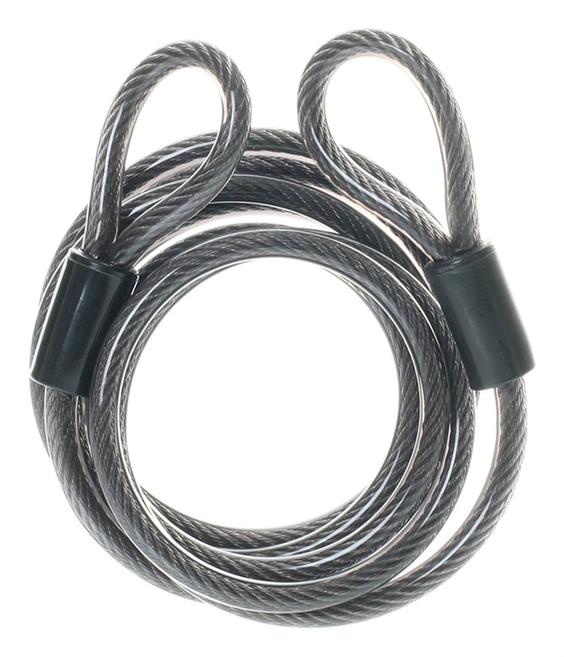 Mammoth X-Line 1.8m Lock Extender Cable With End-Loops