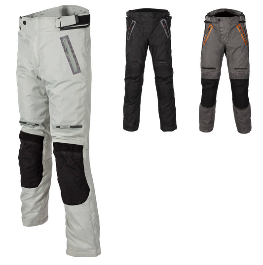 Spada Tuscon CE Motorcycle Motorbike Touring Trouser