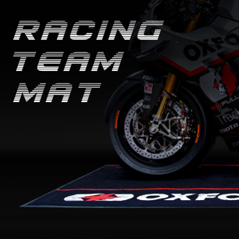 Oxford Racing Team Mat XL 240x103cm