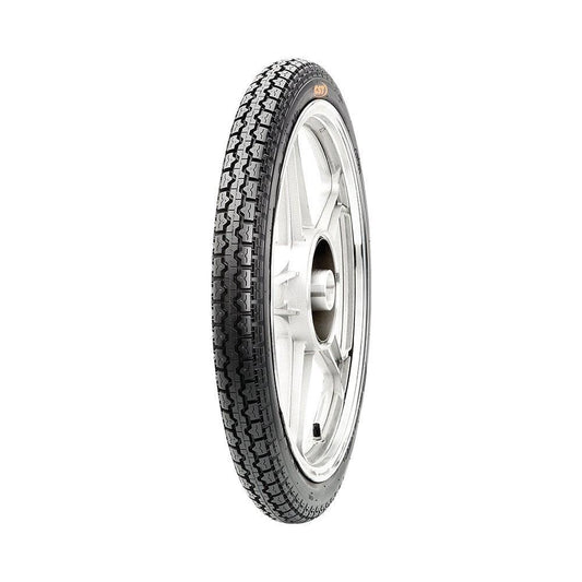 CST Classic Motorcycle Road Universal Tyre 250X18 C113 40L/E4