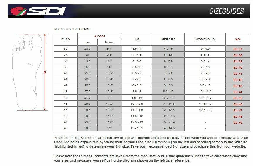 Sidi Rex Sports and Racing  Motorcycle Boots Near Me In Uk