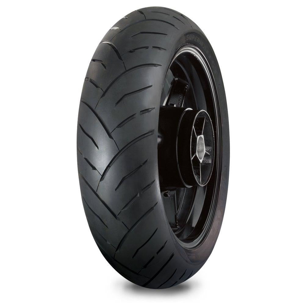 MAXXIS Supermaxx ST Motorcycle  Rear Tyre  160/60-ZR17 69W MA-ST2