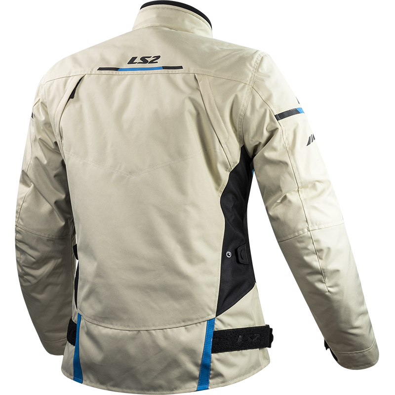 LS2 Endurance Lady Jacket