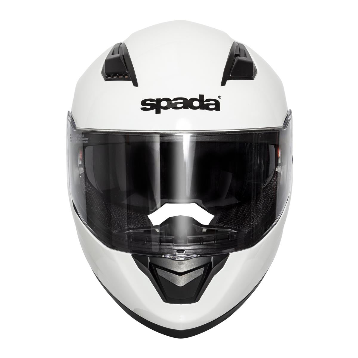 Spada SP17 Full Face Motorcycle Motorbike Helmet