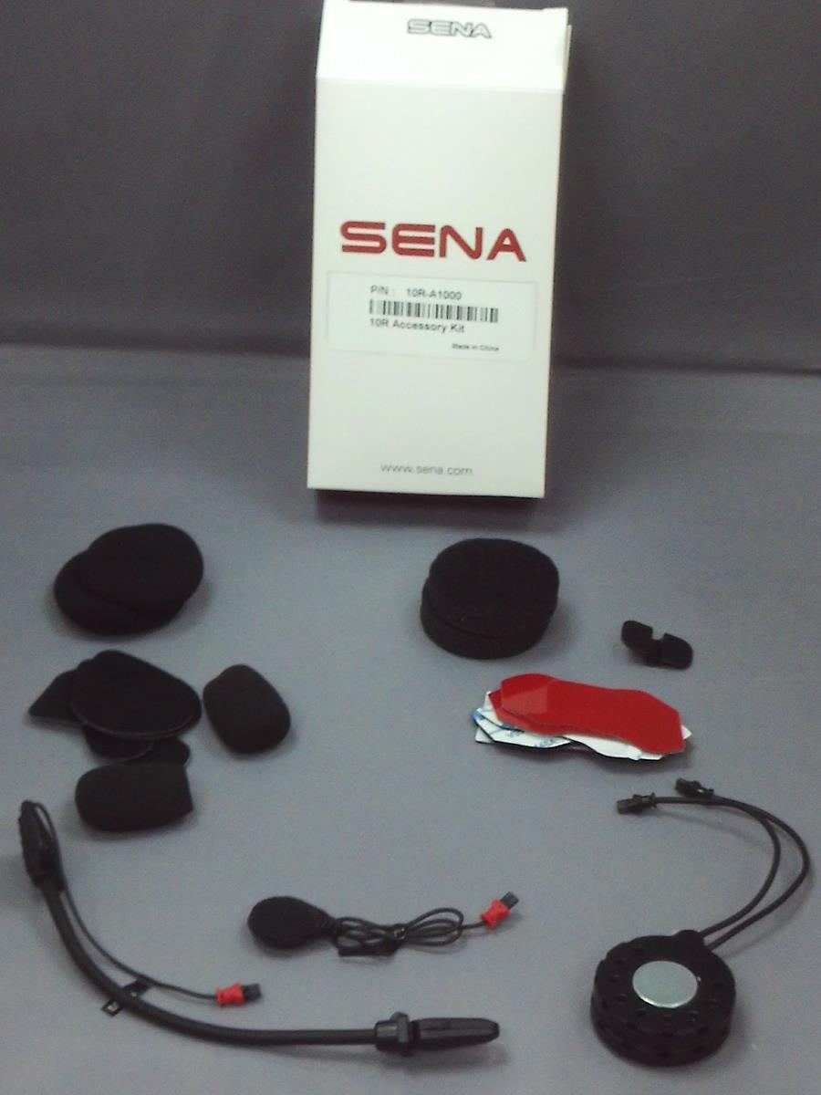 Sena 10R-A1000 Accessory Kit