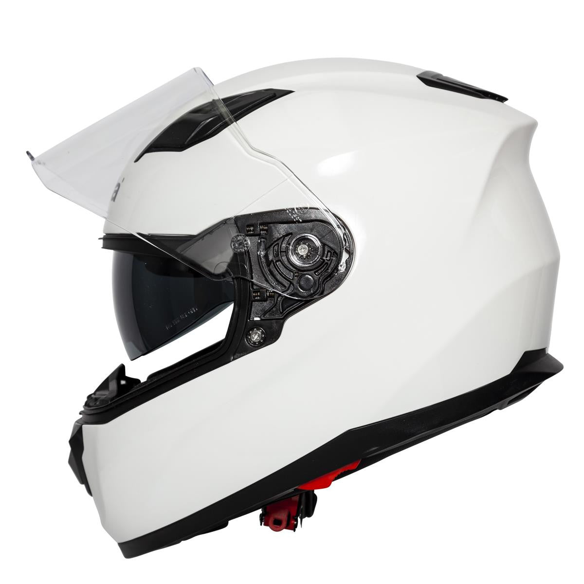 Spada SP17 Full Face Motorcycle Motorbike Helmet