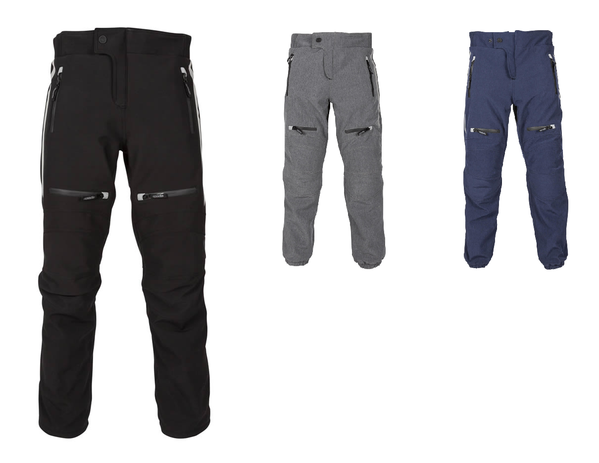 Spada Commute Motorcycle CE Trouser