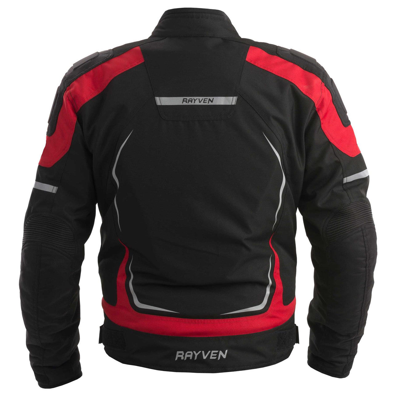 Rayven Scorpion Waterproof Textile Jacket