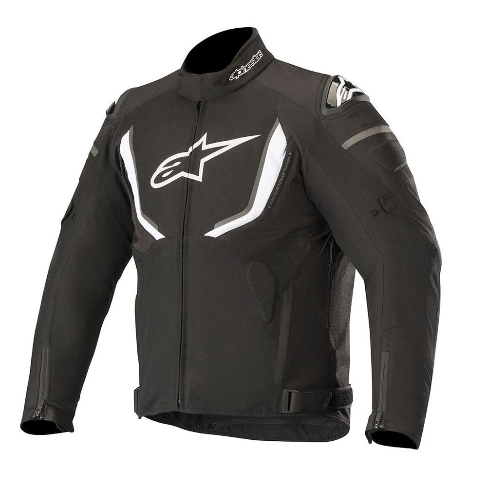 Alpinestars T-GP R v2 Waterproof Motorcycle Touring Jacket