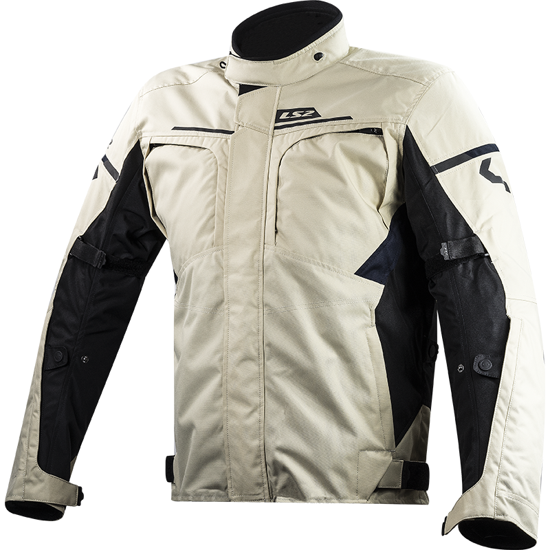 LS2 Endurance Man Jacket