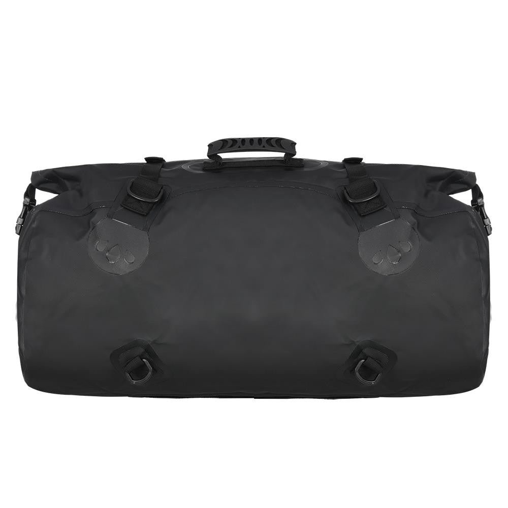 Oxford Aqua T-30 WP Motorcycle Roll Bag 30 Liter Black