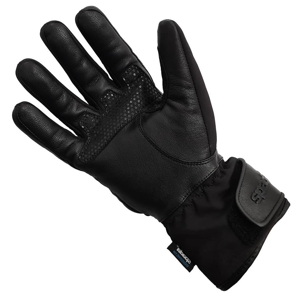 Spada Oslo Waterproof Motorcycle Motorbike Winter Gloves