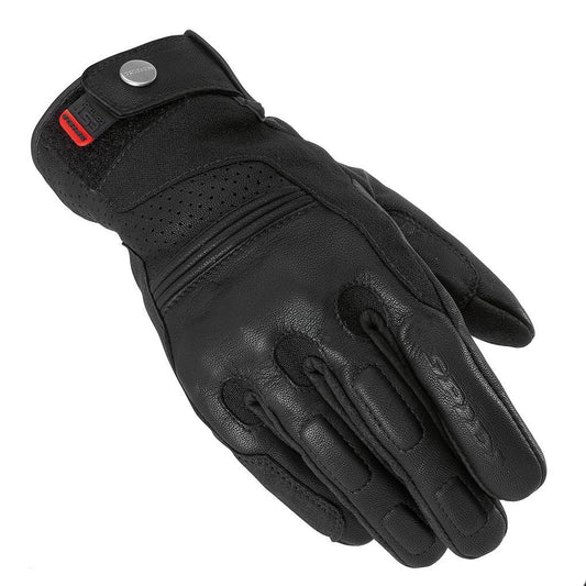 Spidi Urban Leather Men's Motorbike Gloves