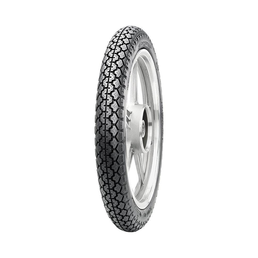 CST Classic Motorcycle Road Universal Fitment Tyre 300X18 C180 27P E4