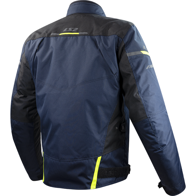 LS2 Endurance Man Jacket