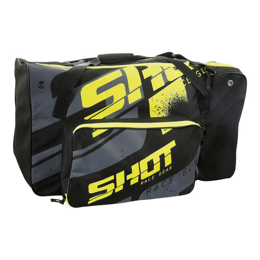 Rider’s Shot Motorcycle Luggage Kitbag/Carrybag - SMXLUG001