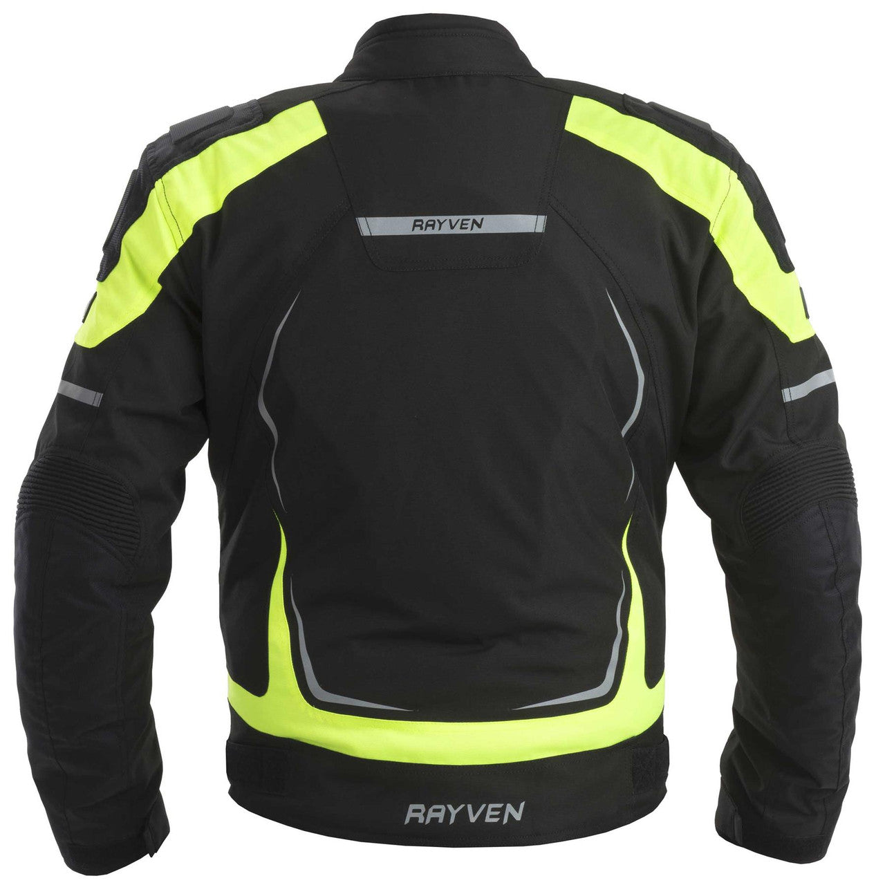 Rayven Scorpion Waterproof Textile Jacket