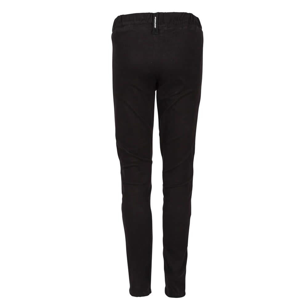 Spidi Skin Fit Leggings Lady Pants - Black