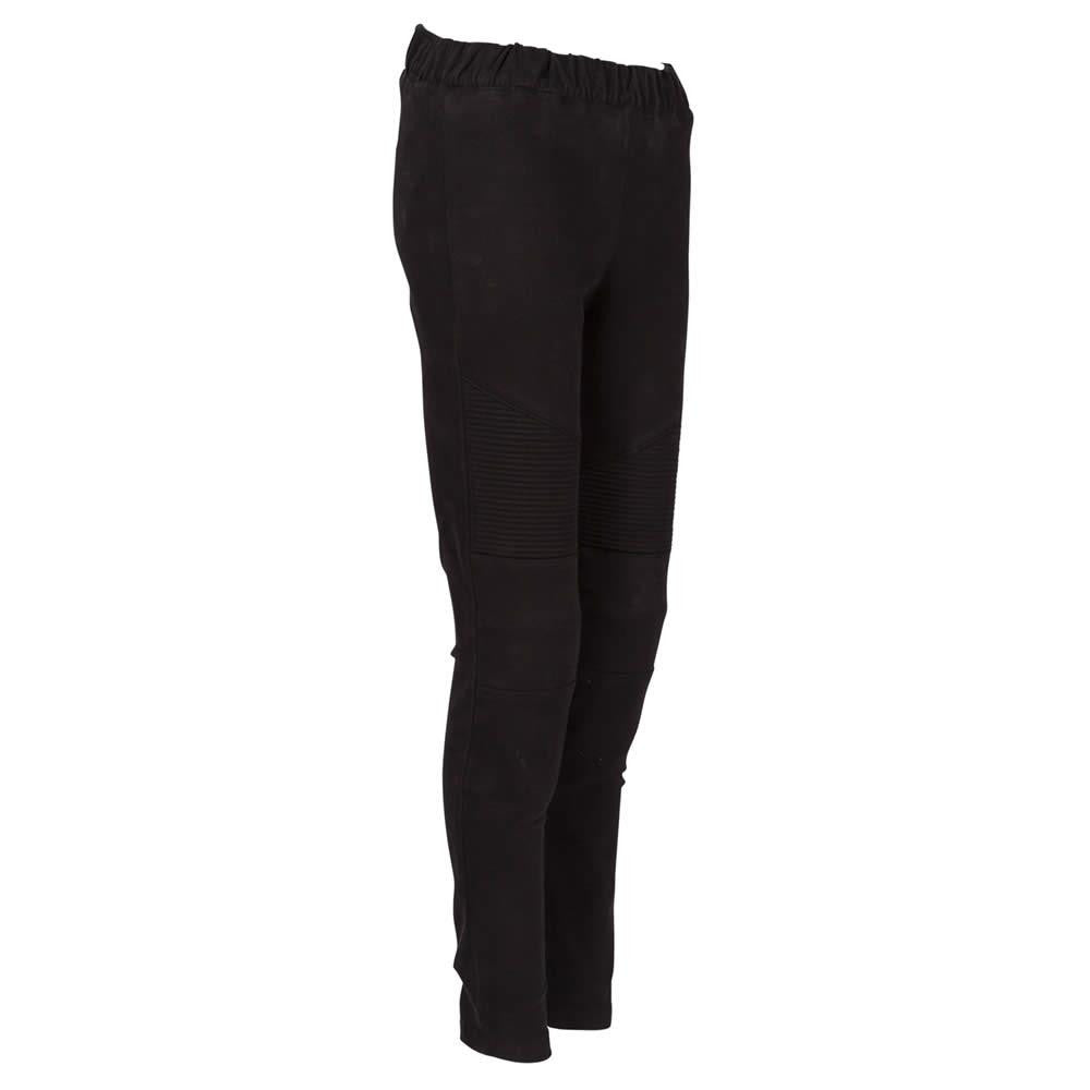 Spidi Skin Fit Leggings Lady Pants - Black