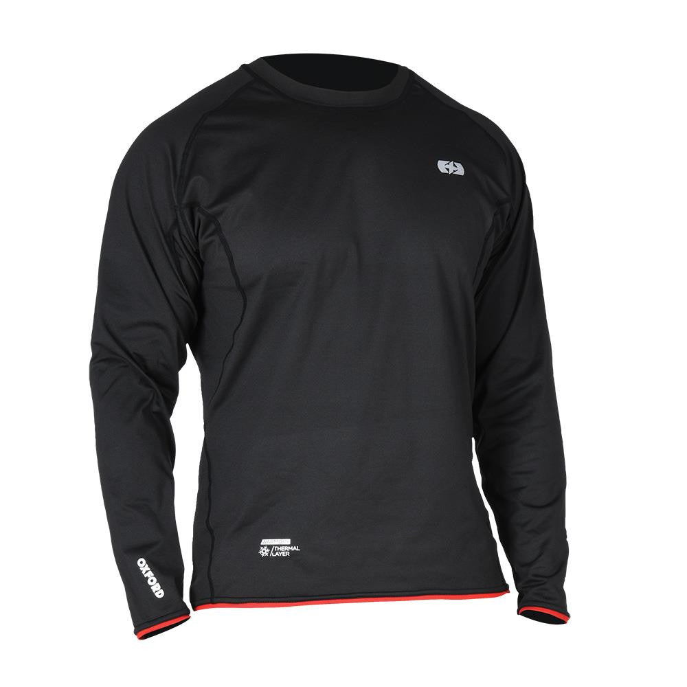 Oxford Motorcycle Thermal Layer Comfortable Dry Top