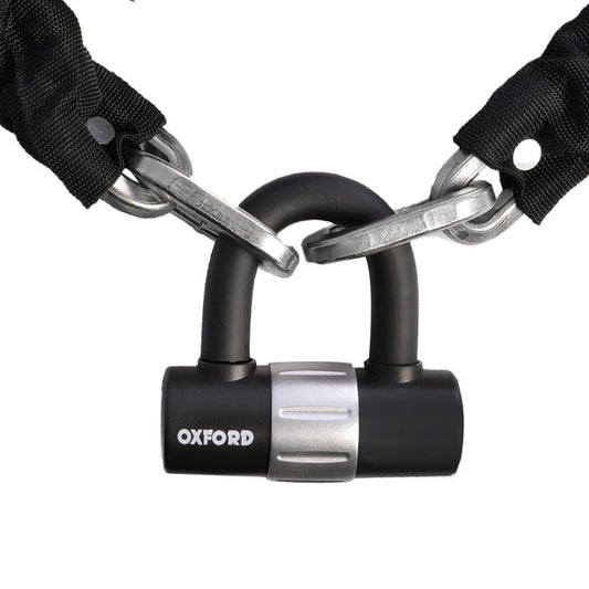 Oxford HD Chain Lock 2m