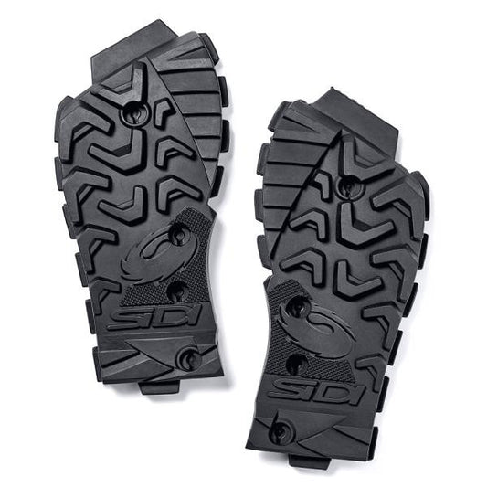 SIDI Crossfire 3 Click SRS Enduro Soles Replacement