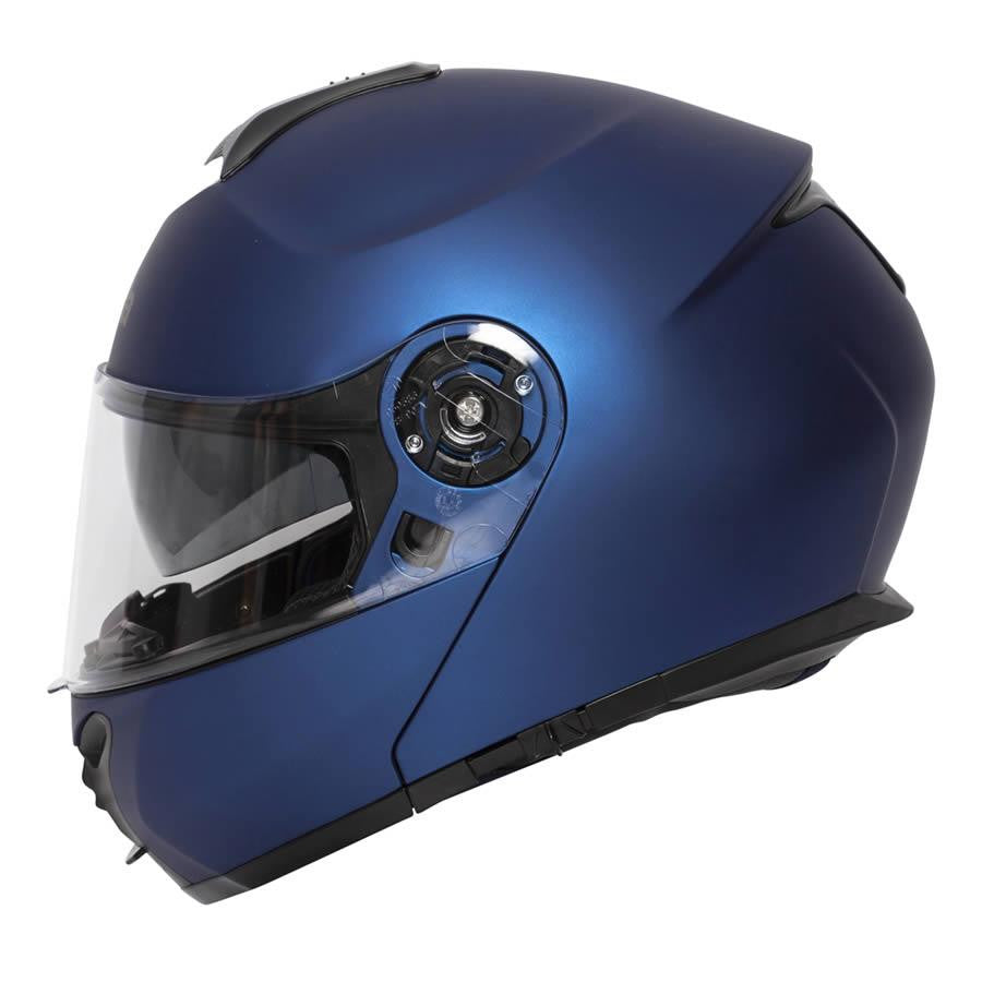 Spada Orion Flip Up Front Modular Motorcycle Helmet