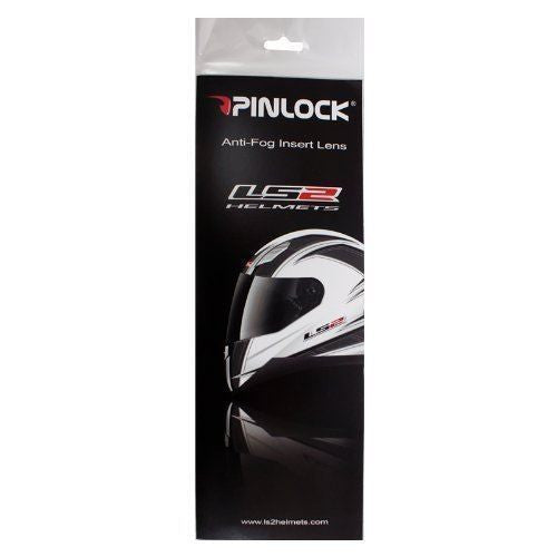 LS2 PINLOCK 70 MAX VISION FF323 DKS147