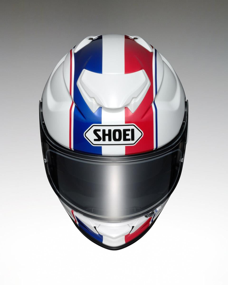 Shoei GT Air 2 Panorama Full Face Motorcycle Helmet