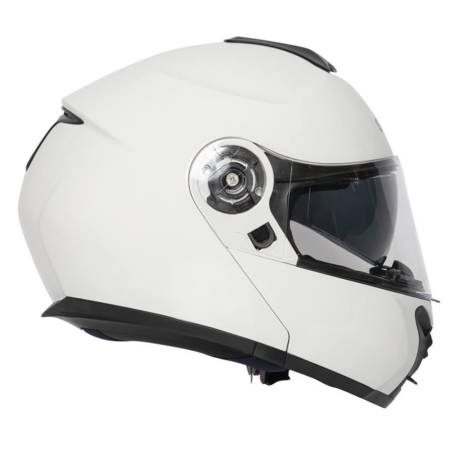 Spada Orion Flip Up Front Modular Motorcycle Helmet