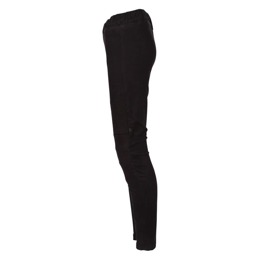 Spidi Skin Fit Leggings Lady Pants - Black