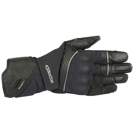 Alpinestars Jet Road Motorcycle Motorbike V2 Gore-Tex Gloves