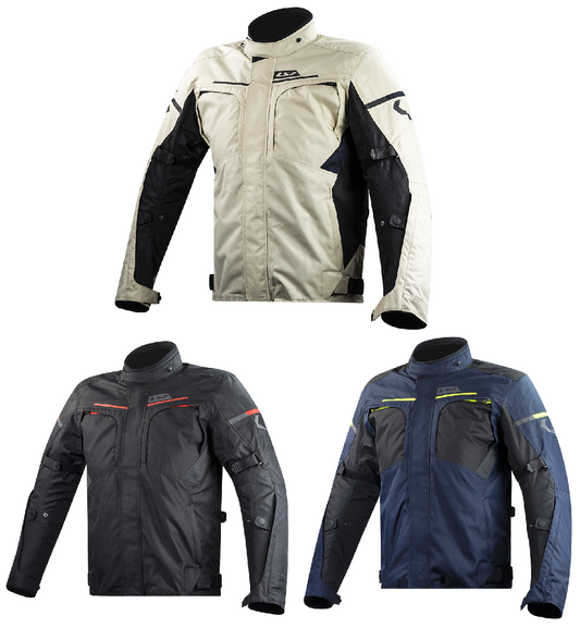 LS2 Endurance Man Jacket