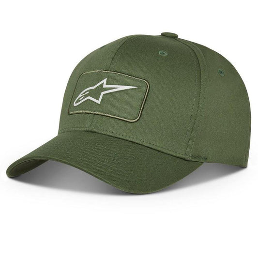 Alpinestar levels hat