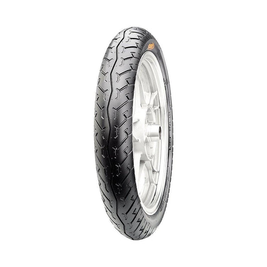 CST 125cc Motorcycle Road Tyre 120/80-14 C918 58L TL