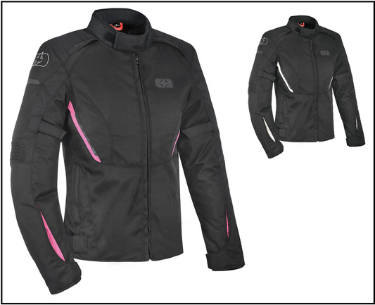 Oxford Iota 1.0 Women's WP Jacket