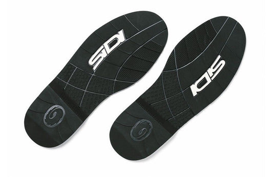 SIDI Crossfire Ideal MX Motocross Off Road Soles