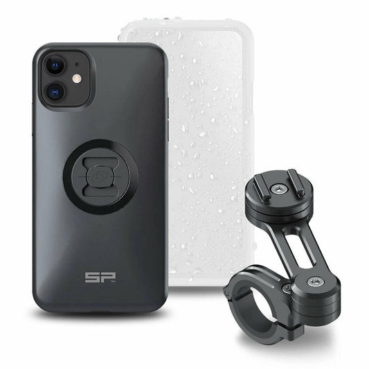 SP Connect Moto Bundle - iPhone 11/XR