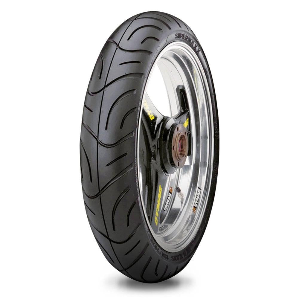 Maxxix Front Tyre 130/70-ZR16 61W Tour Supermaxx M6029