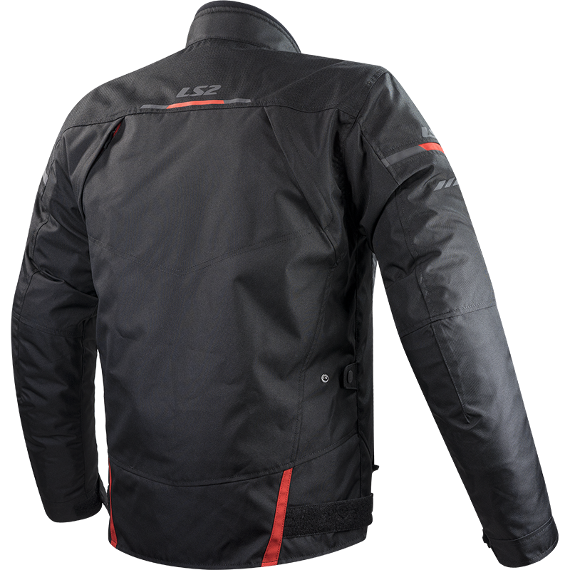 LS2 Endurance Man Jacket