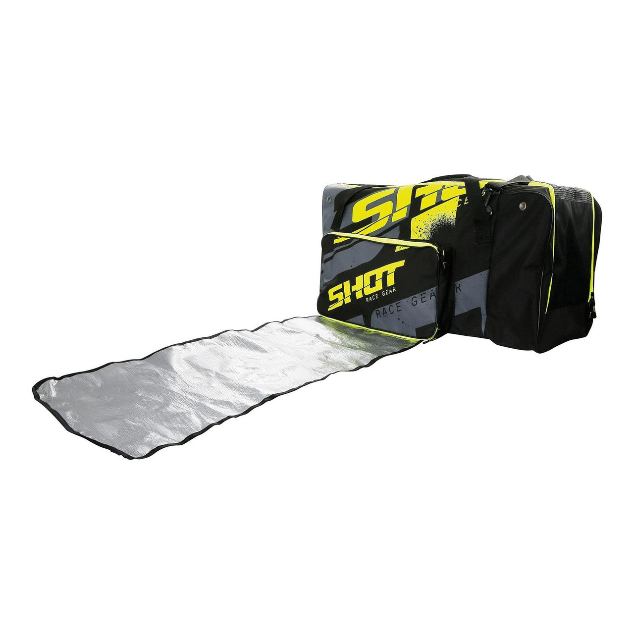 Rider’s Shot Motorcycle Luggage Kitbag/Carrybag - SMXLUG001