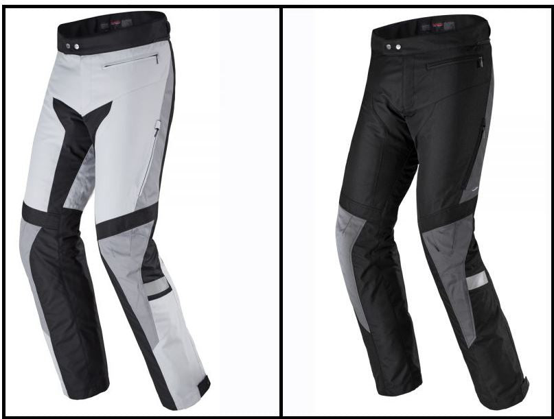 Spidi H2Out Traveler 2 Motorcycle Pants