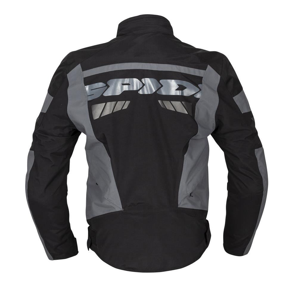 Spidi Freerider Waterproof CE Textile Motorbike Jacket