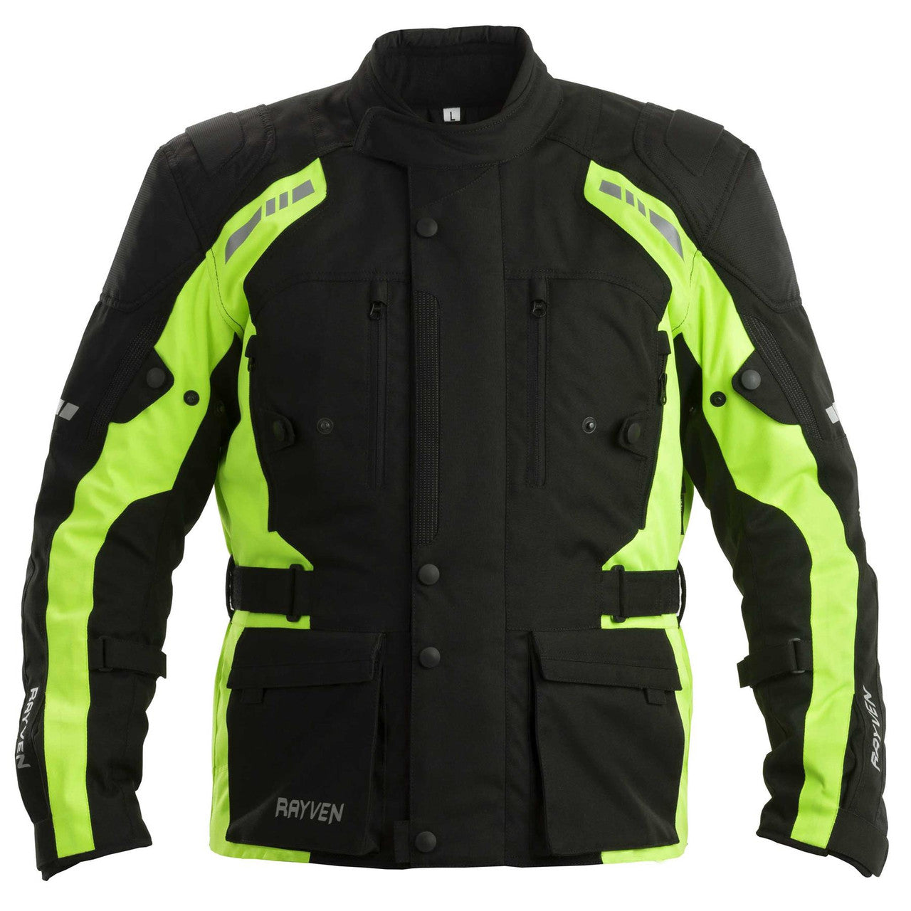 Rayven Scorpion Waterproof Textile Jacket