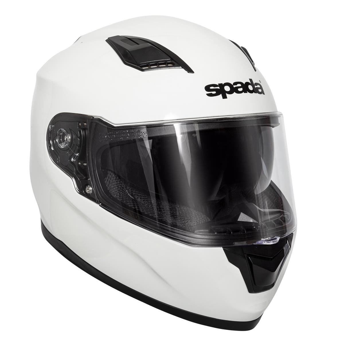 Spada SP17 Full Face Motorcycle Motorbike Helmet