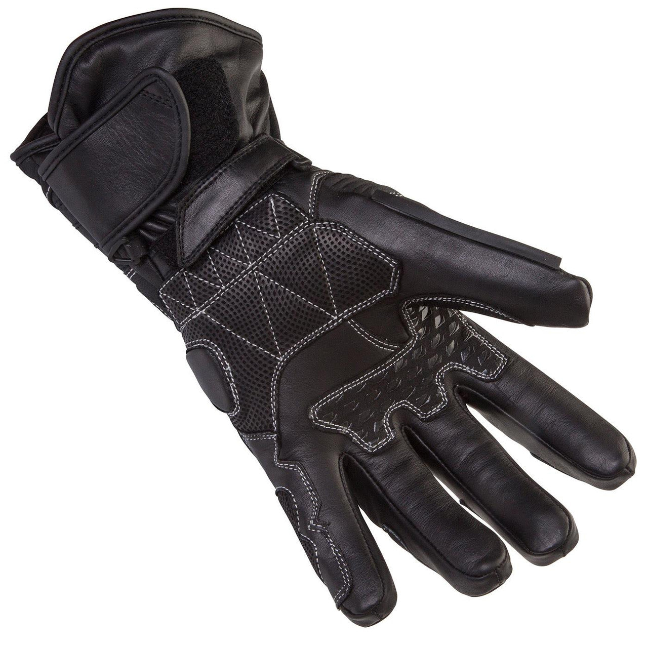 Spada Enforcer CE Motorcycle Motorbike Sports Riding Glove