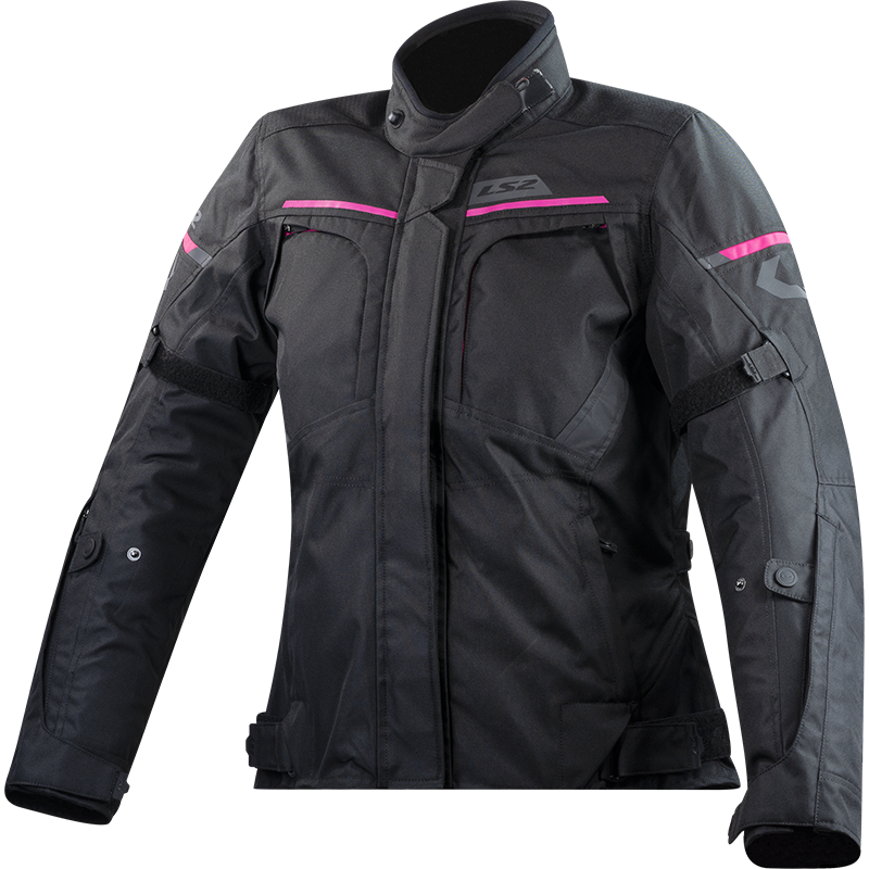 LS2 Endurance Lady Jacket