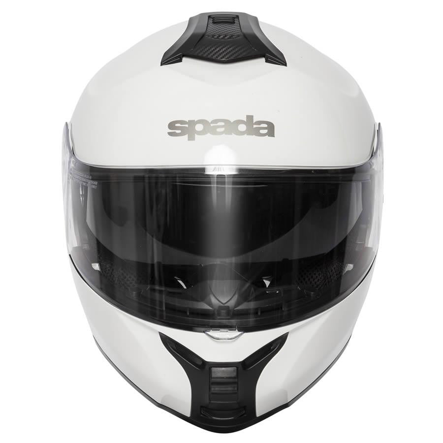 Spada Orion Flip Up Front Modular Motorcycle Helmet