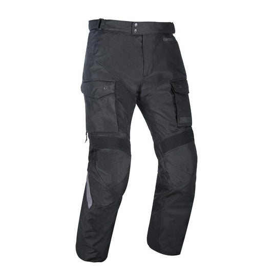 Oxford Continental Advanced Pants Short